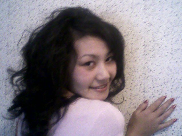 Жанна Тагаева