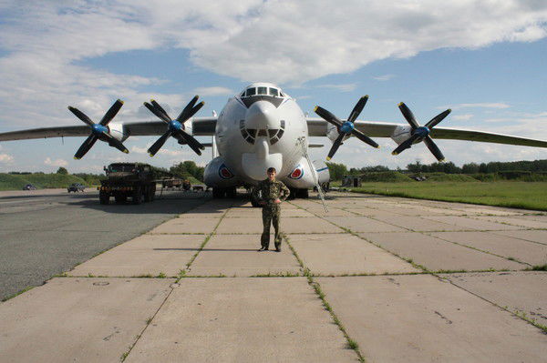 Артём Семенов