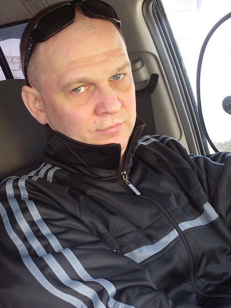 Вячеслав Соколовский