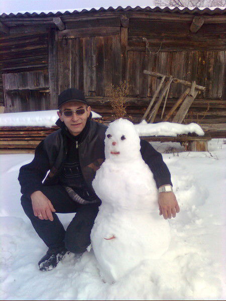 Стас Савицкий