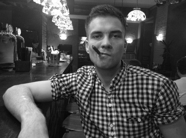 Руслан Горбатов