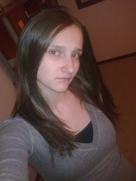 Оксана Веклинец