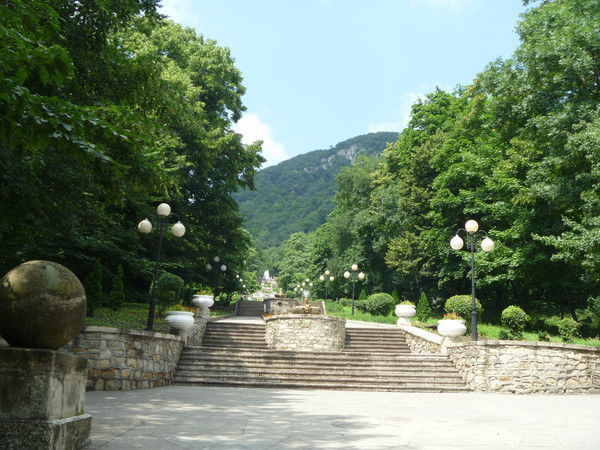 Анна Фёдоровна