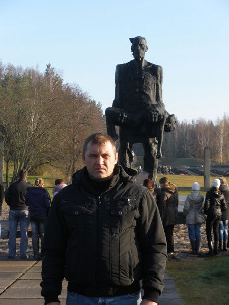 Александр Хохряков