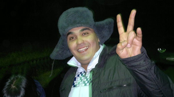 Ренатка Sarafan