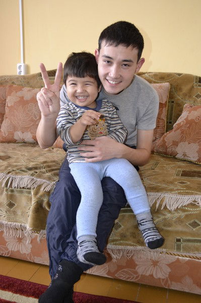 Асылан Бейбит