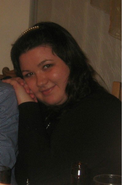 Мария Евгеньевна