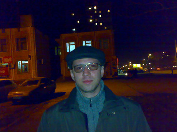 Евгений Хохлов