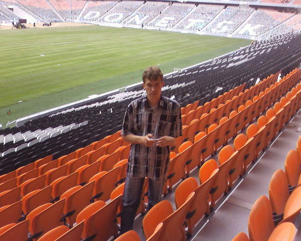 Василий Болознев