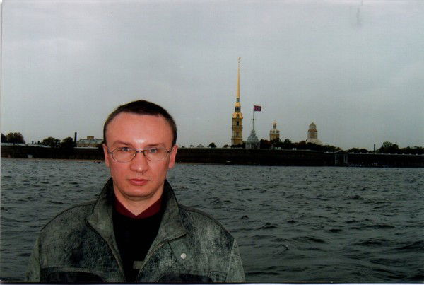 Константин Воробьев