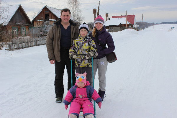 Татьяна Баженова