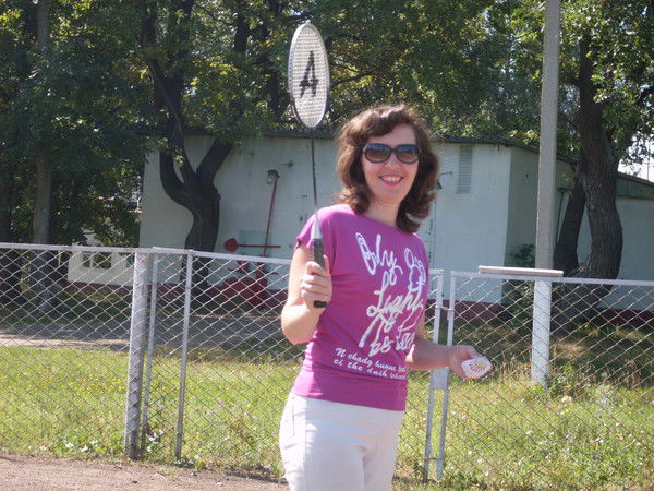 Людмила Конюхова