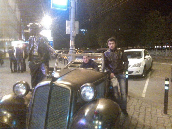 Нурсултан Убайдулла Уулу