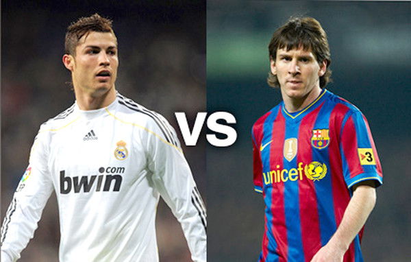 Реал Мадрид