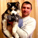 Владимир Петров