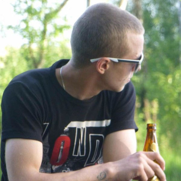 Сергей Гудима