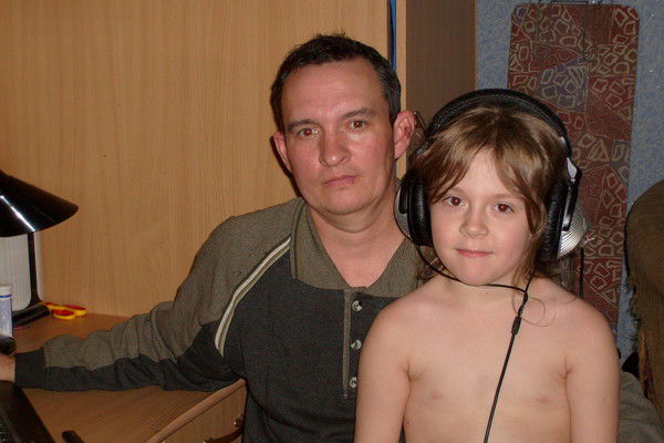 Александр Гузаиров