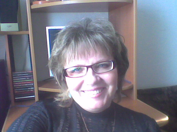 Ирина Москалёва