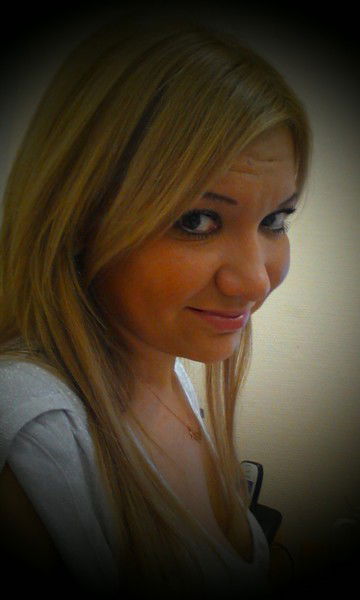 Елена Табеева