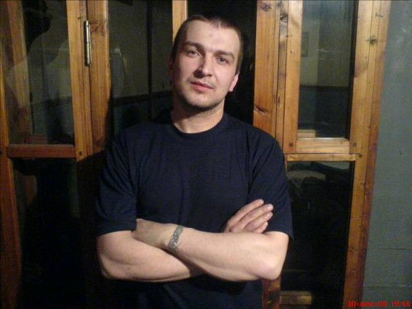 Александр Николаевич