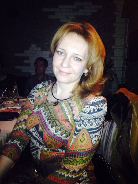 Лола Нуритдинова