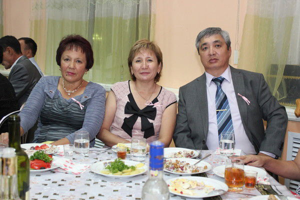 Пану Махметова