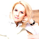 Елена Жилова(Гагарина)