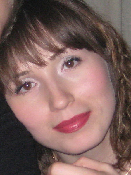 Юлия Булатова