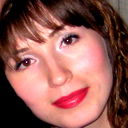 Юлия Булатова
