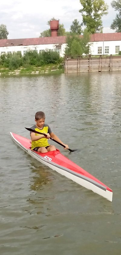 Саша Касьянов