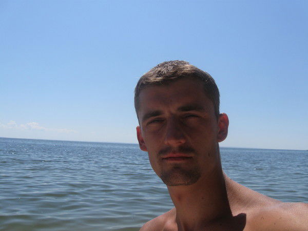 Александр Кучма