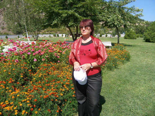 Любовь Круглова