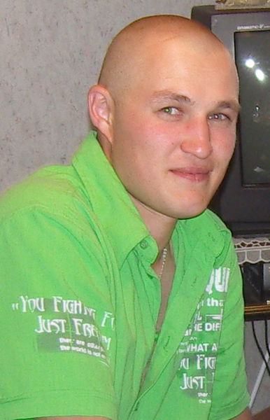 Артём Степанов