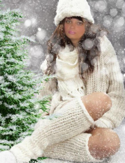 Мария Кравчук