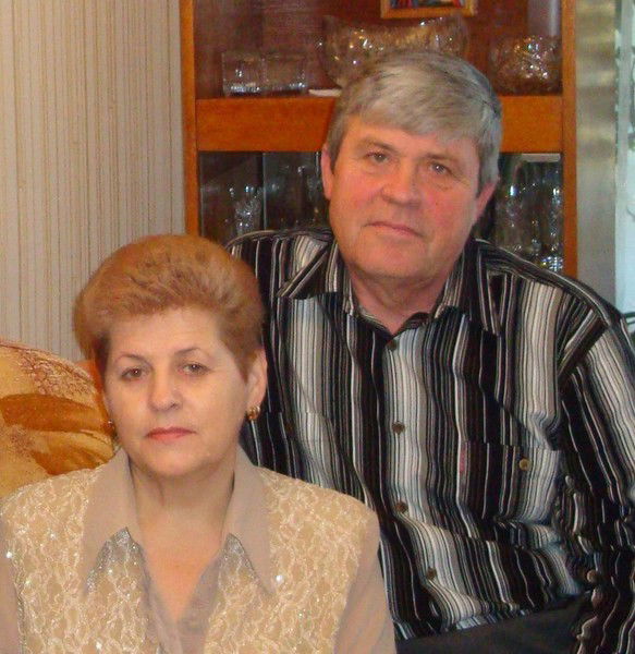 Борис Саломатов