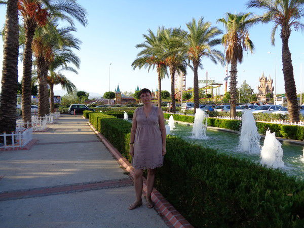 Наталья Павлова