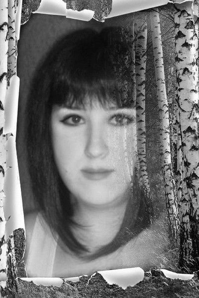 Кристина Зеновкина