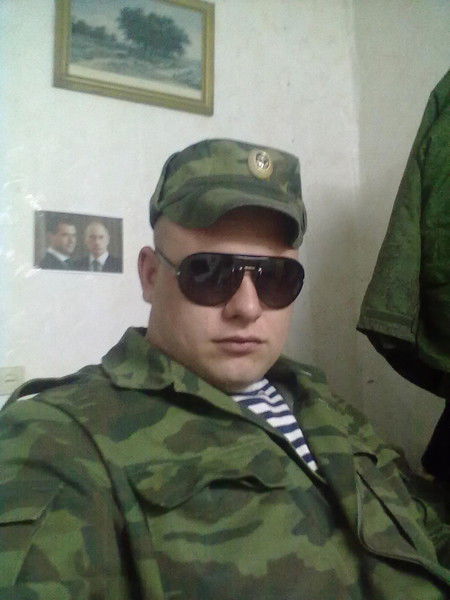 Иван Александрович Колядов