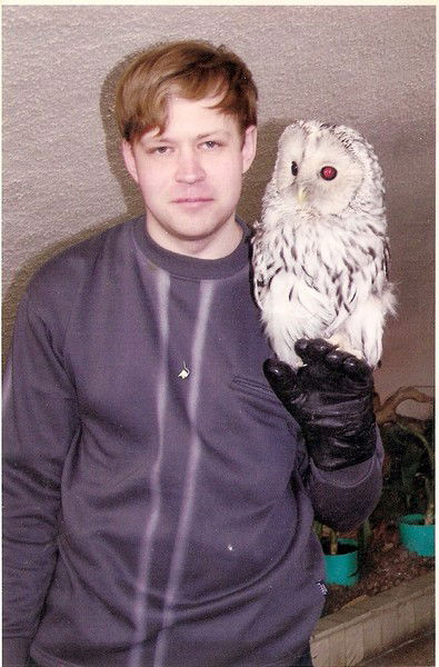 Александр Шуртыгин