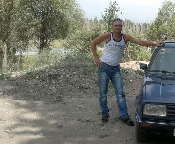 Максим Ятченко