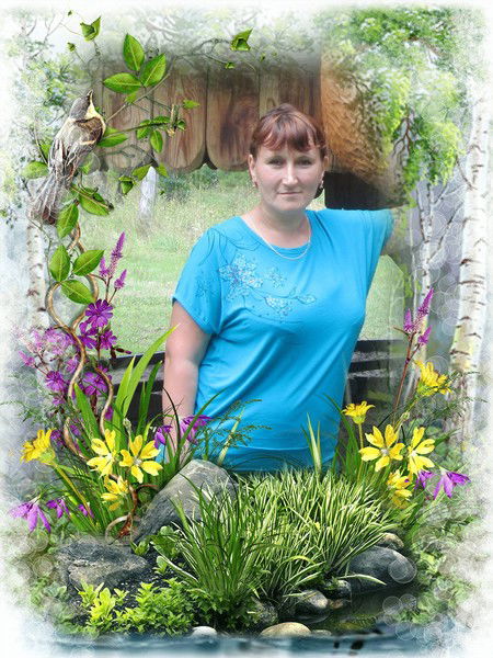 Евгения Хохлова