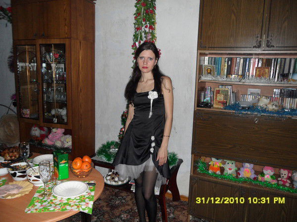 Маргаритка Лопатина