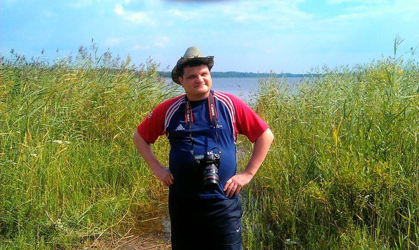 Сергей Назаров™