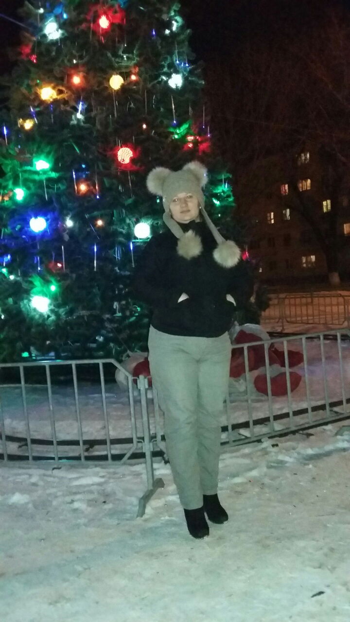 Маргарита Суховершко