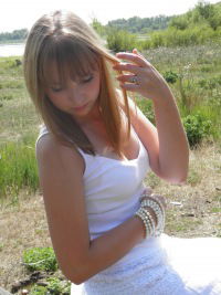 Наталья Кравчук