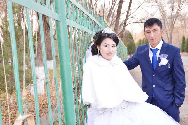 Nurbek Dzhumadillaev