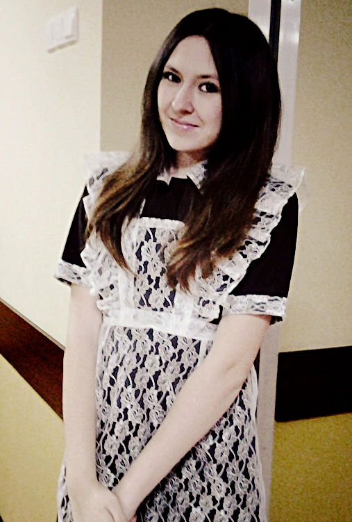 Юлия Самохвалова