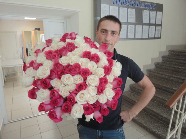 Михаил Ляховец