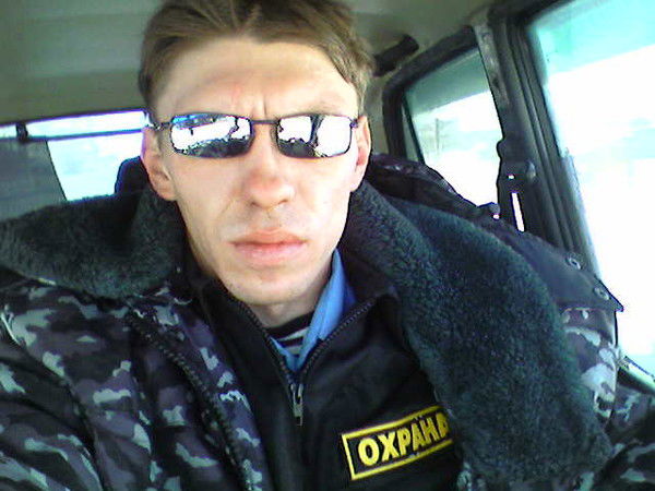 Дмитрий Кузнецов