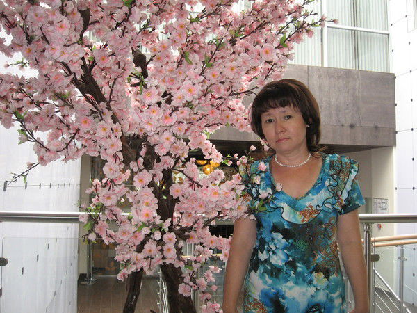 Неля Кулуева